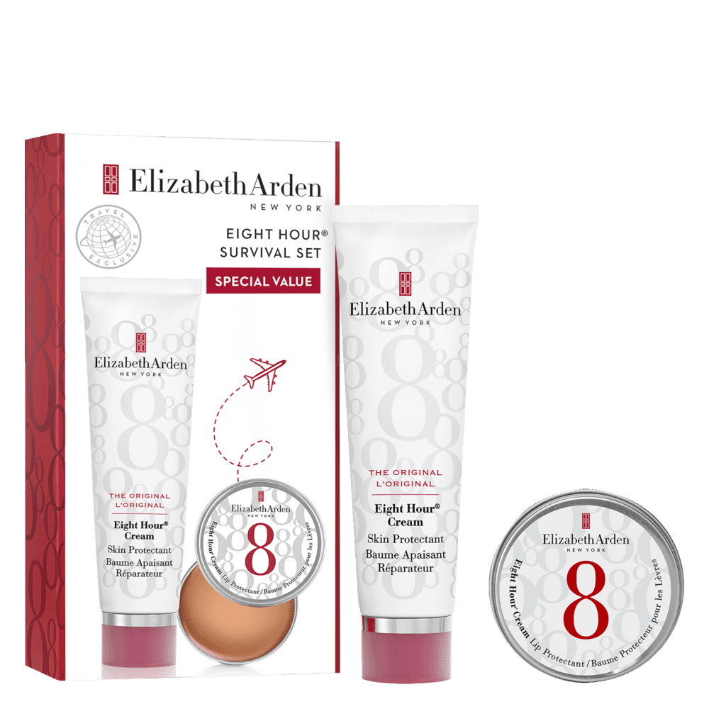 Eight Hour® Cream Survival Kit