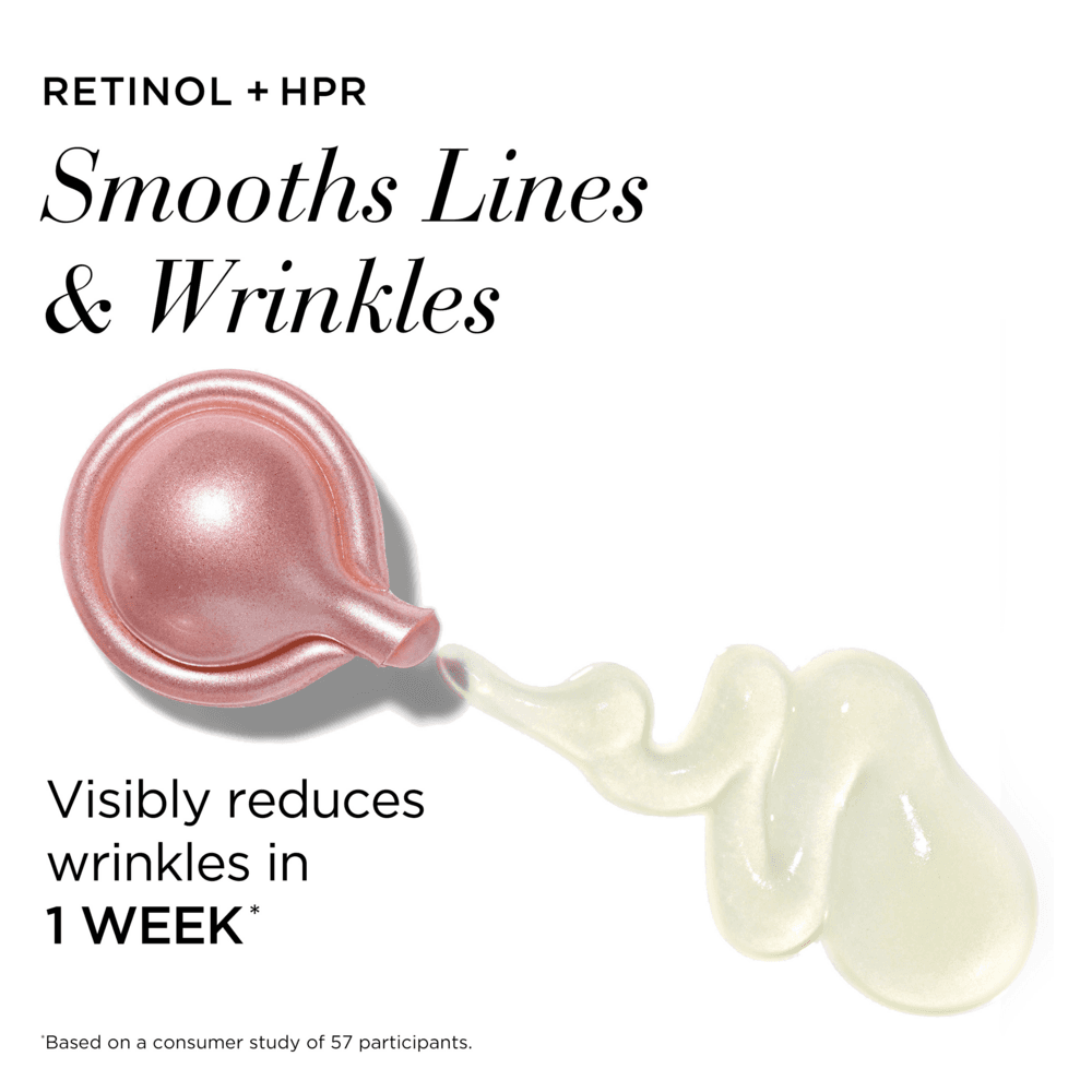 Ceramide & Retinol Day & Night