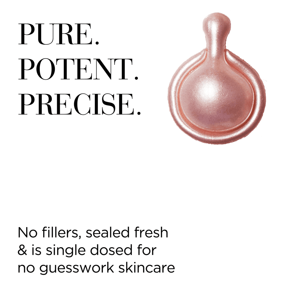 Ceramide & Retinol Day & Night