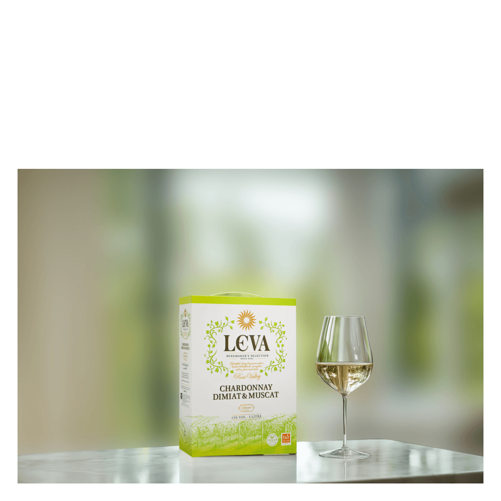 Leva