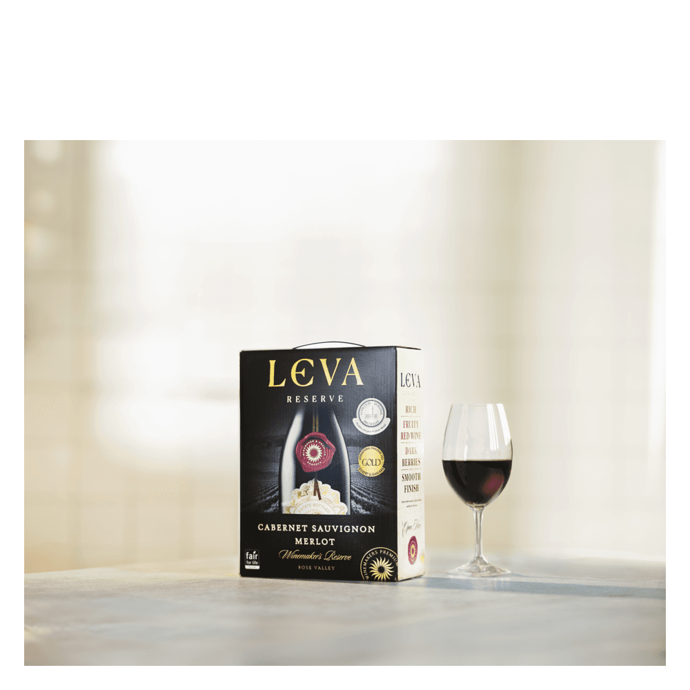 Leva