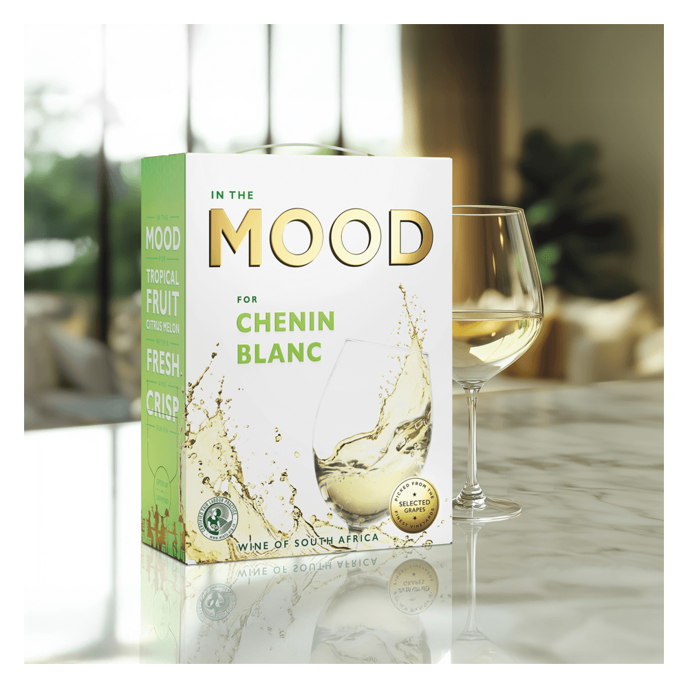 In the MOOD