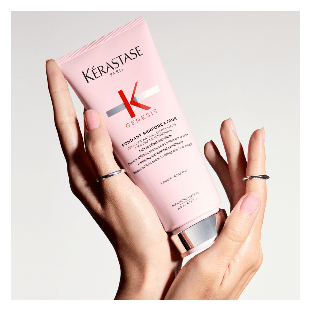 Genesis Fondant Renforcateur Conditioner
