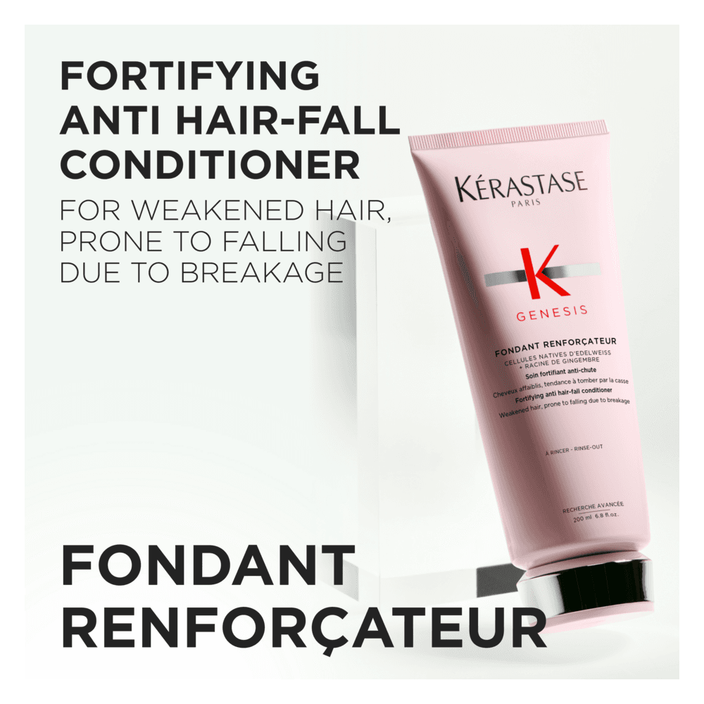 Genesis Fondant Renforcateur Conditioner