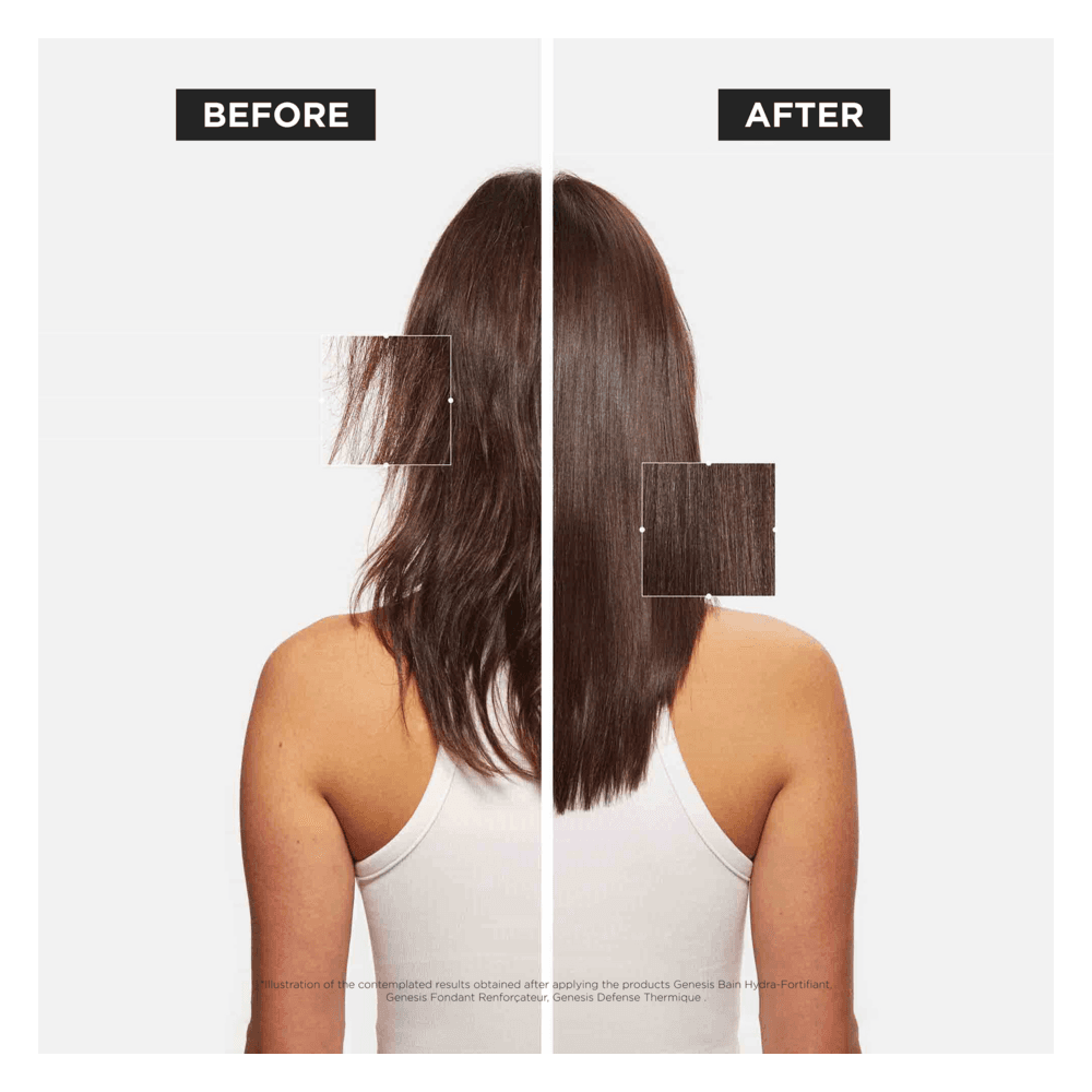 Genesis Fondant Renforcateur Conditioner