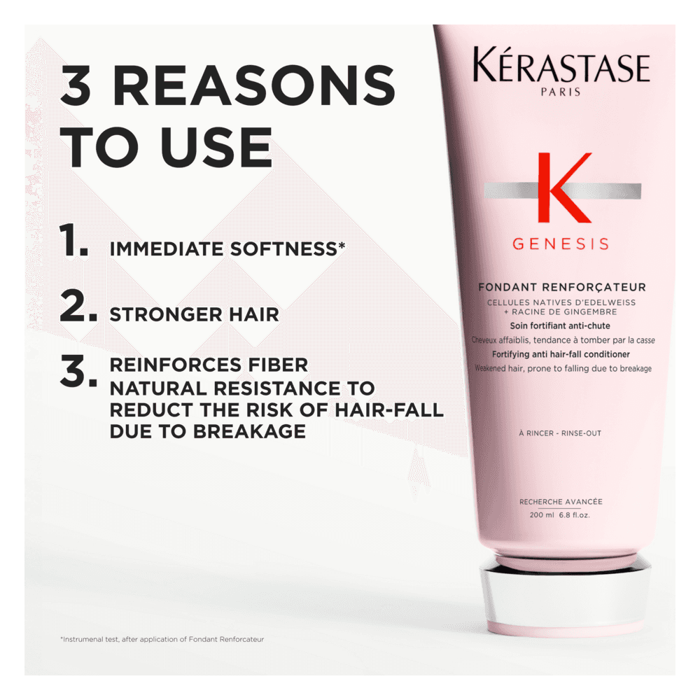 Genesis Fondant Renforcateur Conditioner