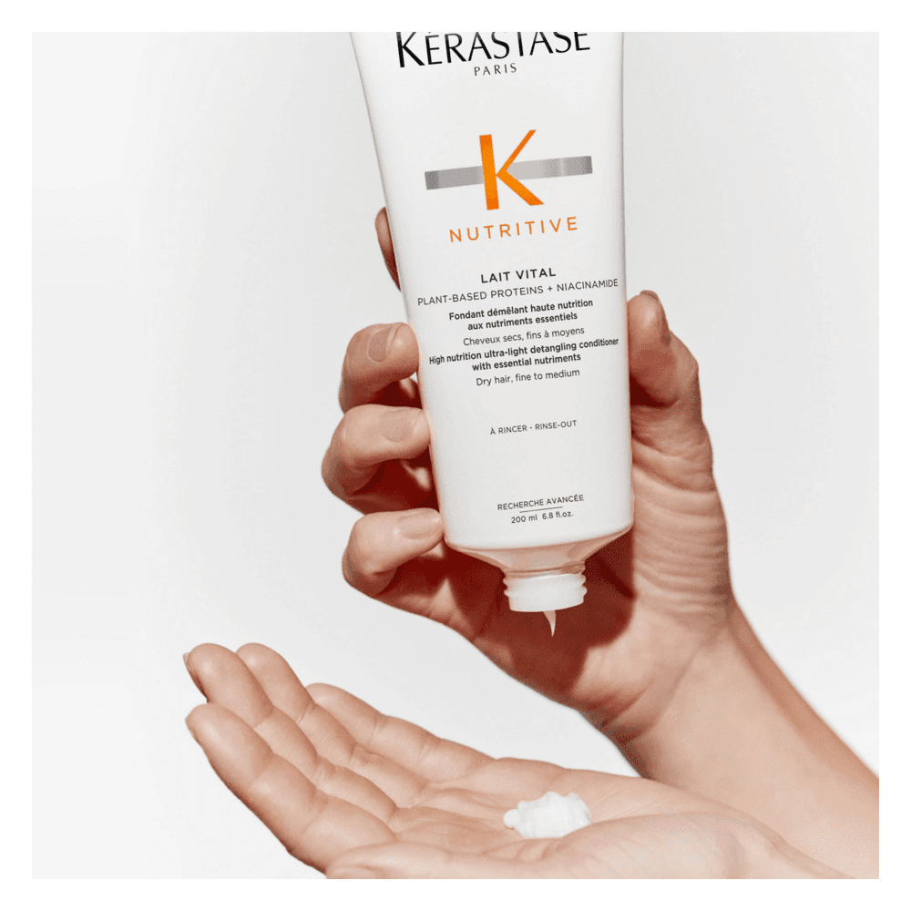 Nutritive Lait Vital Conditioner