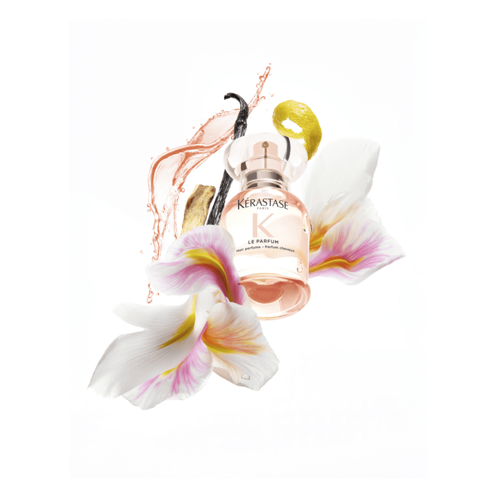 Gloss Absolu Hair Mist