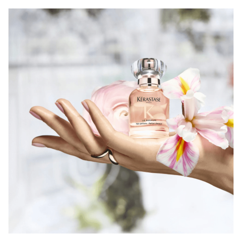 Gloss Absolu Hair Mist