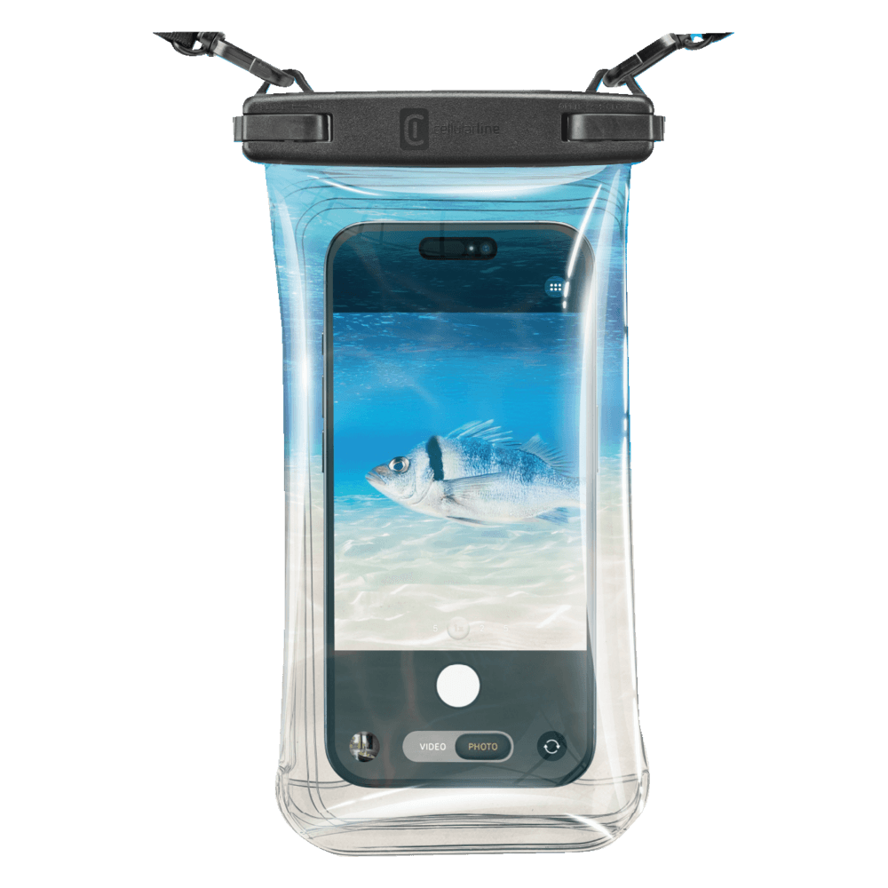 Voyager universal smartphone etui