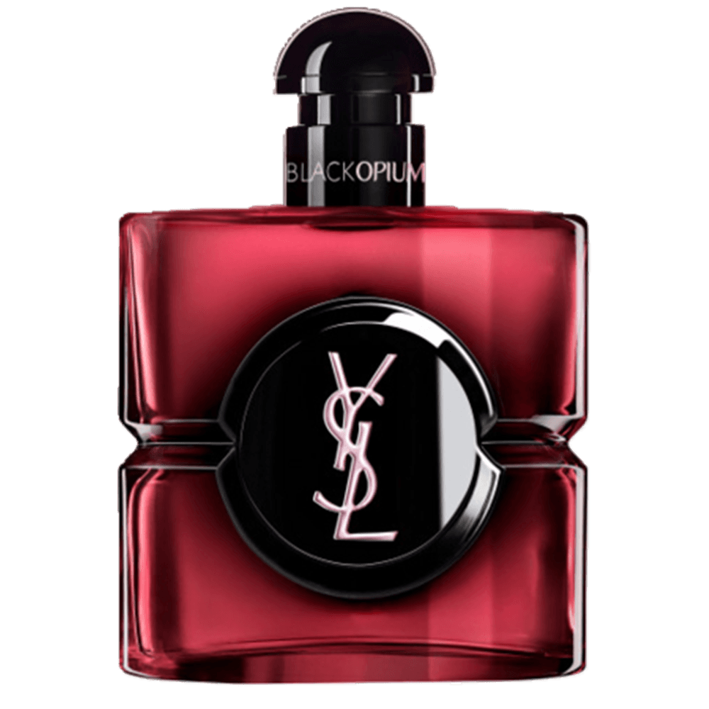 Black Opium Pink Glaze EdP