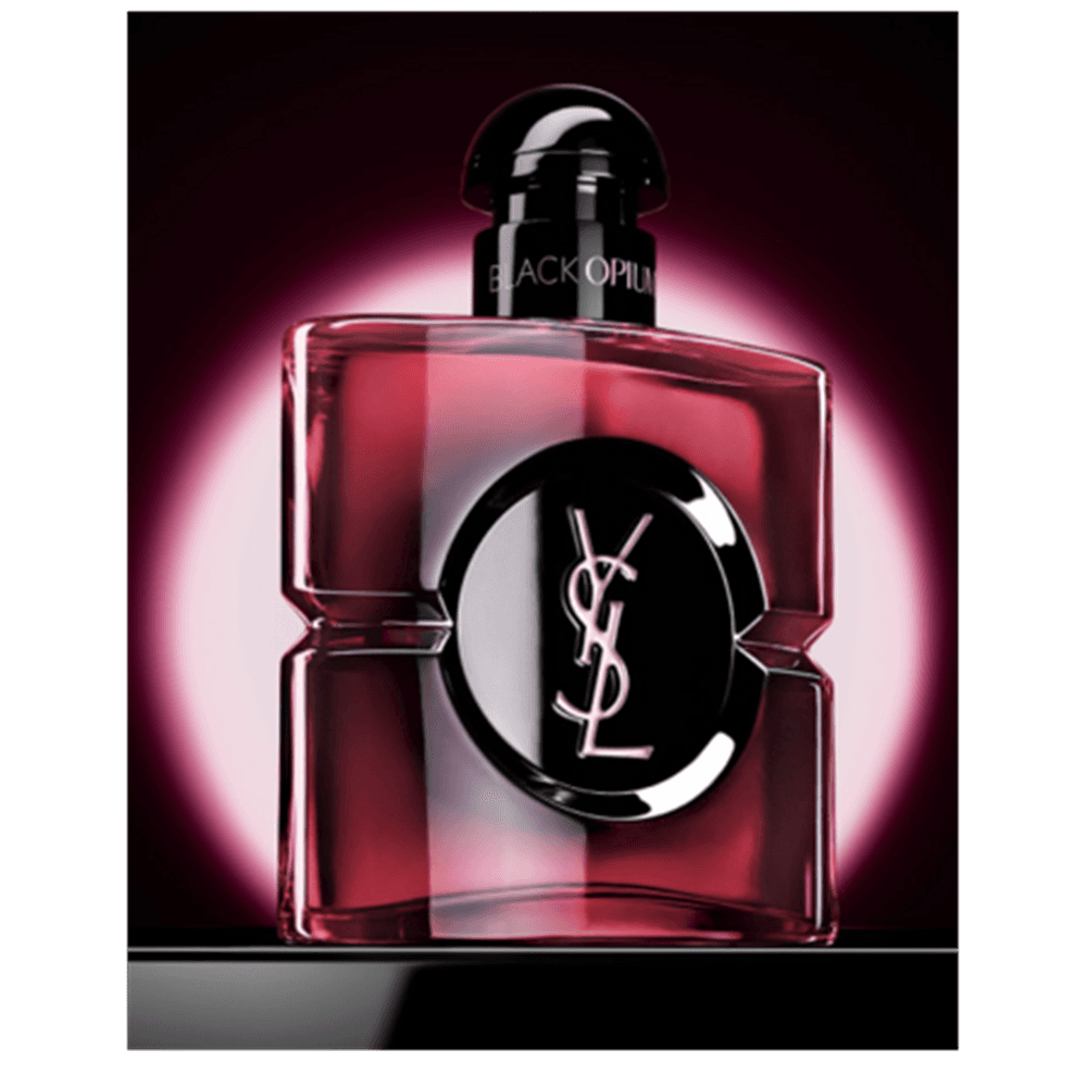 Black Opium Pink Glaze EdP