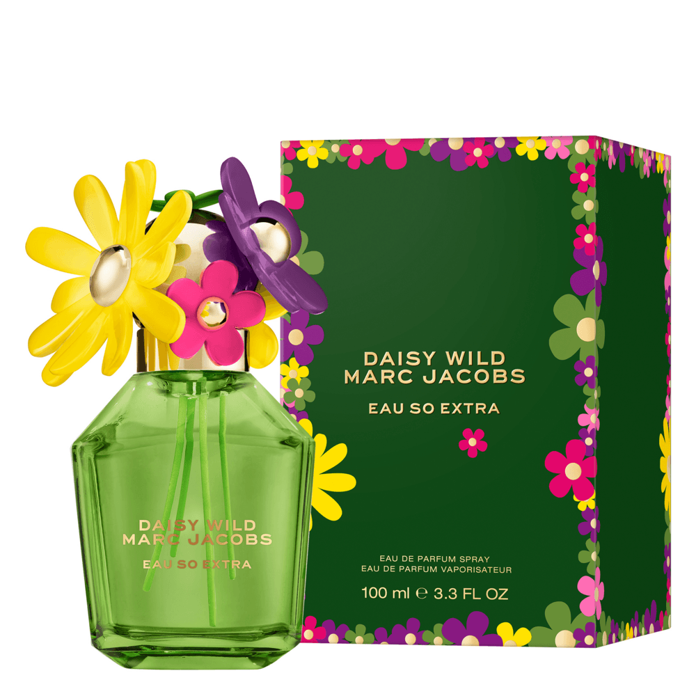 Daisy Wild Eau So Extra EdP