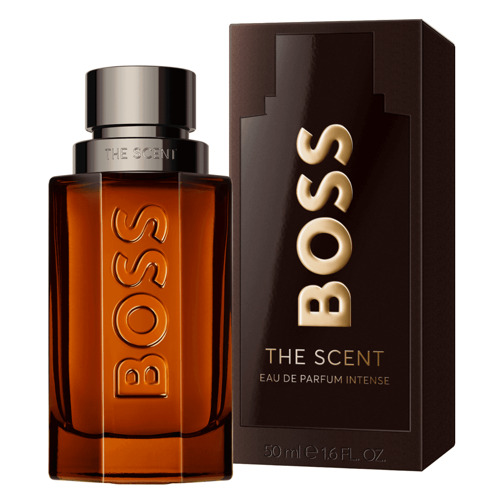 The Scent for Him Eau de Parfum Intense EdP