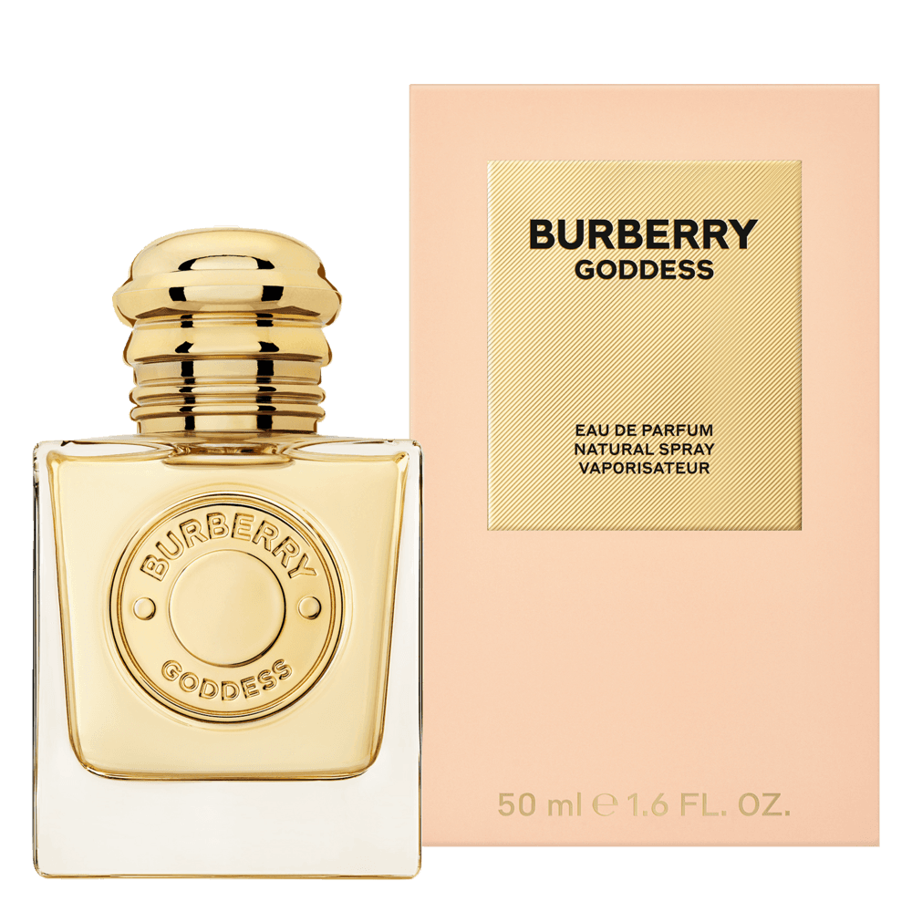 Goddess EdP