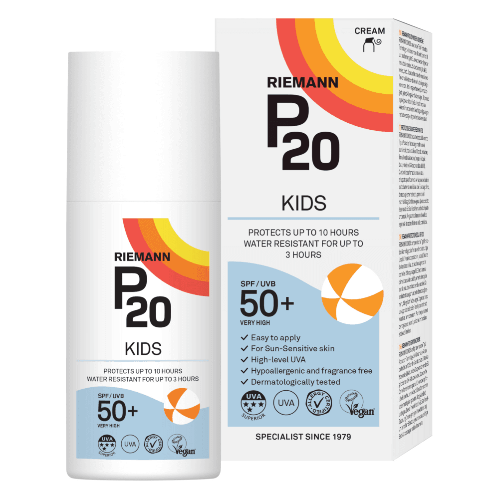 P20 Kids