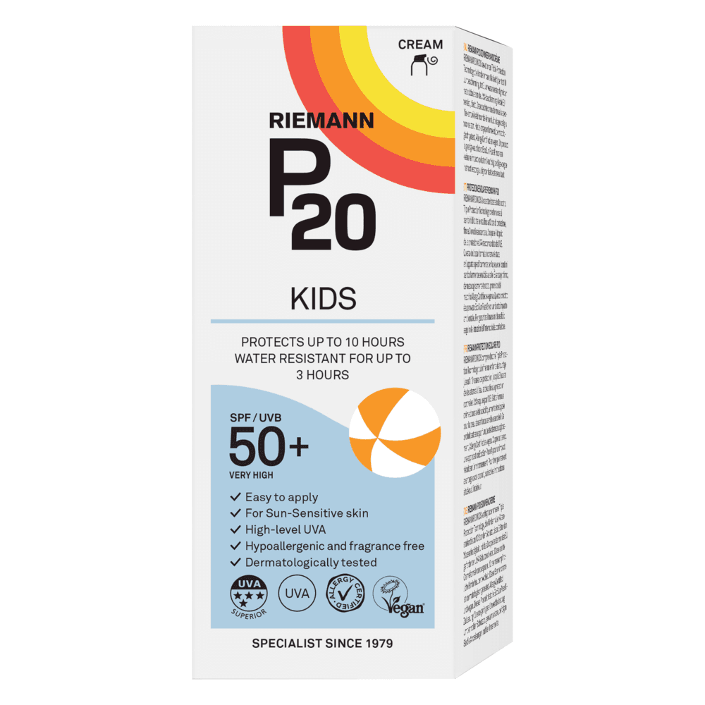 P20 Kids